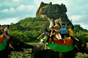 நாட்டில் சுற்றுலாப் பயணிகளின் வருகை அதிகரிப்பு