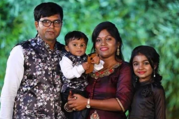 கனடா எல்லையில் பனியில் உறைந்து பலியான இந்திய குடும்பம் தொடர்பில் வெளியான புதிய தகவல்