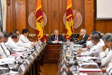 ரணில் - ஆளும் கட்சியின் தலைவர்கள் இன்று பேச்சுவார்த்தை