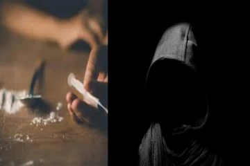 சமூகத்தை விழுங்கி வேட்டையாட முயற்சிக்கும் பயங்கரமான அரக்கன்