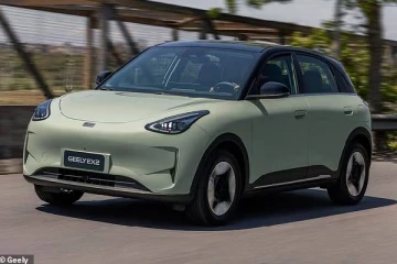 பிரித்தானியாவில் களமிறங்கும் சீனாவில் அதிகம் விற்பனையாகும் கார்.. விலை உள்ளிட்ட தகவல்