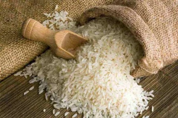 வெள்ளை அரிசி ஏற்றுமதிக்கு மீண்டும் அனுமதியளித்த இந்தியா: ஒரே ஒரு நிபந்தனை