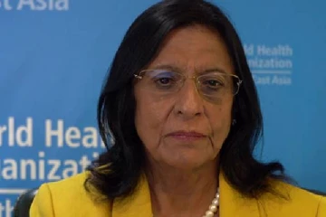 100க்கும் அதிகமான நாடுகளுக்கு டெல்டா வைரஸ் பரவல் - உலக சுகாதார அமைப்பு