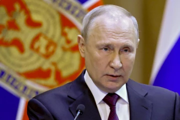 ரஷ்யாவில் வெளிநாட்டு வார்த்தைகள் பயன்படுத்த தடை! புடின் உத்தரவு