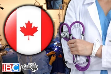 கனடாவில் மருத்துவர்களுக்கு விடுக்கப்பட்டுள்ள எச்சரிக்கை