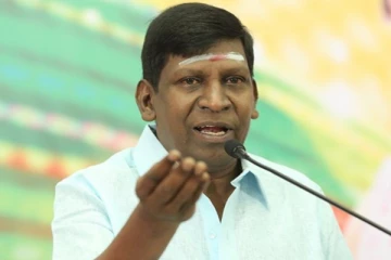 செம ட்ரோல் வீடியோ! வடிவேலு மீம்! வயிறு குலுங்க சிரித்த பிக்பாஸ் பிரபலம்! யாரு பாத்த வேல இது!