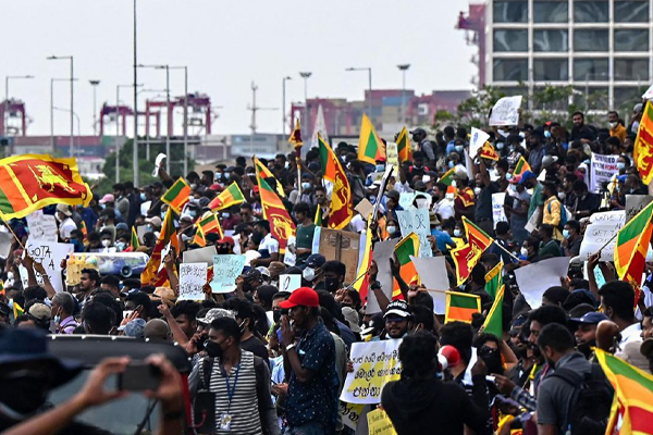 மீண்டும் இணையும் இலங்கை மக்கள் | Reunited Sri Lankan People