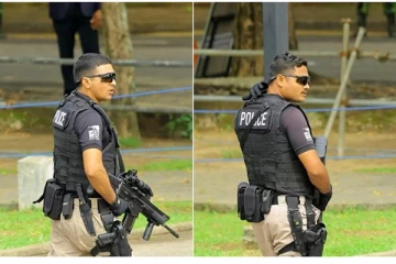 இலங்கைக்குள் அதிரடியாக நுழைந்த இந்தியாவின் SIU விசேட கொமாண்டோக்கள்