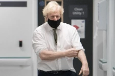 பிரித்தானியாவில் புதிய கட்டுப்பாடுகள்! பிரதமரின் அறிவிப்பு வெளியானது