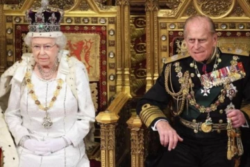 95 வயதை கடந்தும் கடைசி வரை பிலிப்பிற்கு ஏன் மன்னர் பட்டம் கொடுக்கவில்லை தெரியுமா? பலருக்கும் தெரியாத தகவல்