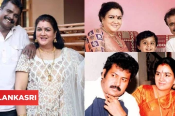45 வயதில் 2வது திருமணம்! 46 வயதில் கருத்தரித்து குழந்தை பெற்ற பிரபல தமிழ்ப்பட நடிகை ஊர்வசி... முதல் திருமணம் தோல்வியடைந்தது ஏன்?