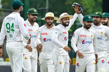 பங்களாதேஸுடன் மோதவுள்ள பாகிஸ்தான் அணி அறிவிப்பு