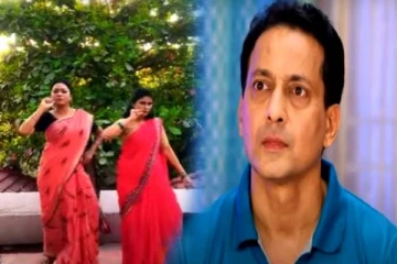 பாக்கியாவுடன் அமிர்தாவிற்கும் இப்படி ஒரு உறவா? தாறுமாறாக கருத்துகளை குவிக்கும் காட்சி