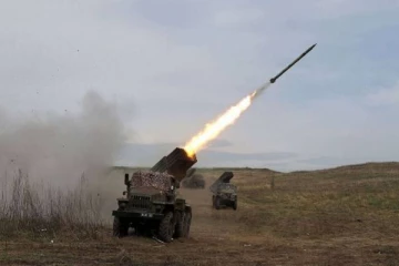 ரஷ்யா நடத்திய ஏவுகணை தாக்குதலில் 40 க்கும் மேற்பட்டோர் பலி