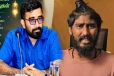 இதுவே சங்கீதனுக்கான வெற்றி..! சிறையில் அடைக்கப்பட்ட தாயக கலைஞருக்கு இளங்குமரன் எம்.பி பாராட்டு