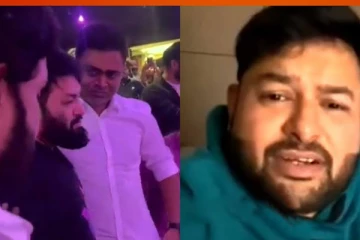 அப்பா பற்றி எமோஷ்னலாக பேசிய தமன்