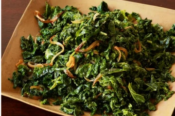 உடல் எடை சீக்கிரமா குறையணுமா? - இந்த கீரையை சாப்பிடுங்க