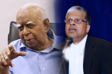 யார் இந்த சண்முகம் குகதாசன்..!