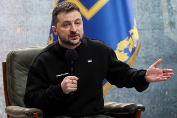 ரஷ்யாவின் நடவடிக்கை தொடர்பில் மேற்கு நாடுகளுக்கு உக்ரைன் அதிபர் விடுத்த எச்சரிக்கை!