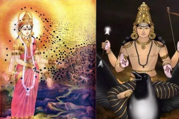 தாய் சொல்லை தட்டாத சனிபகவான்