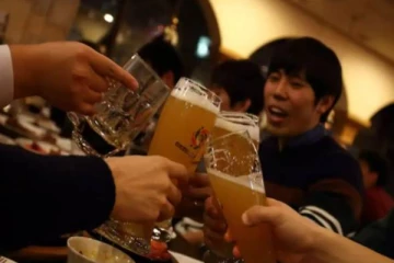 தீவிர குடிப்பழக்கத்தை கொண்டிருந்த மக்கள்... திடீரென மது அருந்துவதை கைவிட்டது என்?