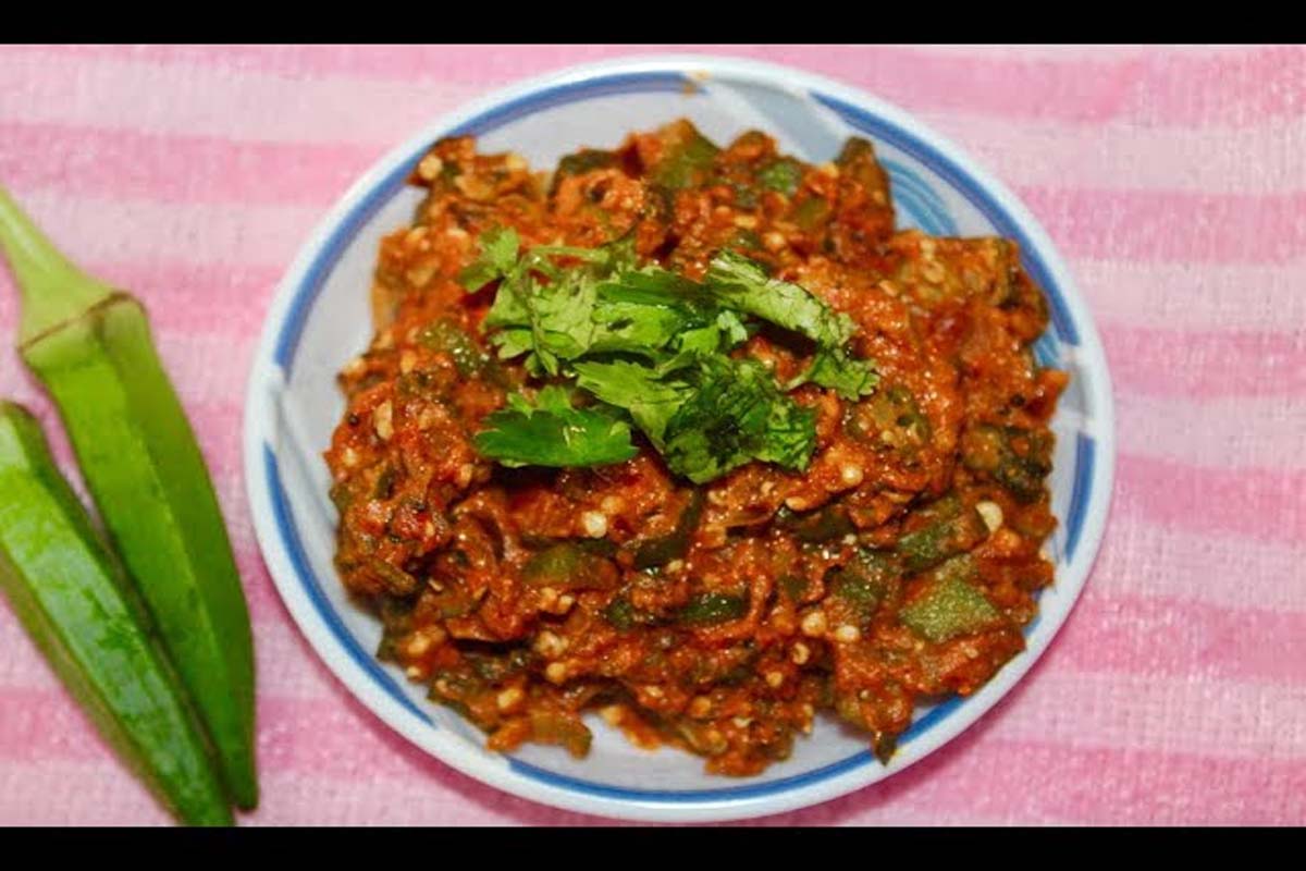 வெண்டைக்காயும் தொக்கு இப்படி ஒருக்க செஞ்சு பாருங்க.. | How To Prepare Lady Finger Thokku Recipe வெண்டைக்காயும் தொக்கு இப்படி ஒருக்க செஞ்சு பாருங்க.. | How To Prepare Lady Finger Thokku Recipe