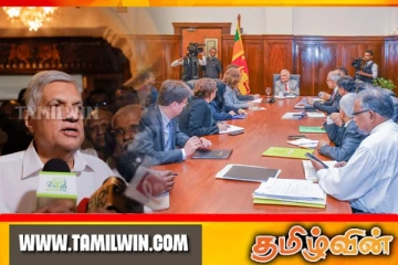 சூடுபிடிக்கும் தென்னிலங்கை அரசியல் - ரணில் தலைமையில் மந்திராலோசனை