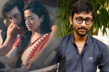 ஹீரோயினை அதெல்லாம் நக்க சொல்லுறாங்க.. அனிமல் படத்தை திட்டி தீர்த்த ஆர்ஜே பாலாஜி