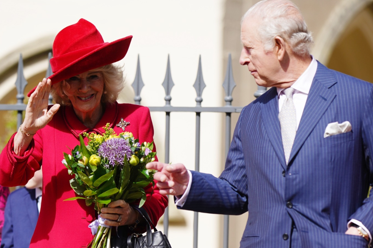 அமெரிக்கா செல்லும் பிரித்தானிய மன்னர் ; எப்ஸ்டீன் தொடர்புடையவர்களை சந்திக்க மாட்டார்கள் | Uk King Will Not Meet With This Linked To Epstein