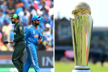 பாகிஸ்தான் செல்லும் இந்திய அணி?8 ஆண்டுகளுக்கு பின்.. பிசிசிஐ எடுத்த முடிவு!