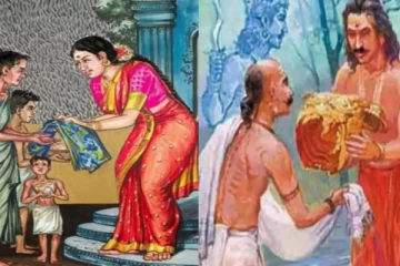 தமிழ் மாதங்களில் நாம் செய்யவேண்டிய தானம்
