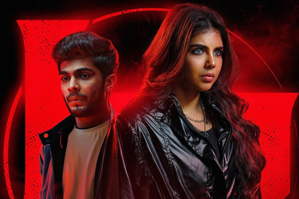 Lokah Box office: நான்கு நாட்களில் இவ்வளவு கோடிகளா! வசூல் விவரம்.. | Lokah 4 Days Box Office Collection