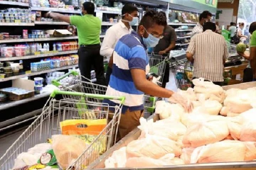 எதிர்காலத்தில் நாட்டின் நிலைமை இது தான்....மக்களின் பரிதாப சூழல்