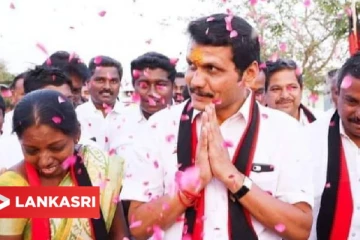 ஆற்று மணல் அள்ள அனுமதி! தடுத்தா அதிகாரிகள் இருக்கமாட்டாங்க: பரபரப்பை கிளப்பிய திமுக செந்தில் பாலாஜியின் தேர்தல் வாக்குறுதி