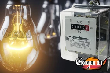 විදුලි ගාස්තුවත් වැඩි වෙයි..?