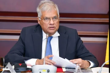 தம்மை ஆதரிக்குமாறு ஜனாதிபதி ரணில் விடுத்துள்ள கோரிக்கை