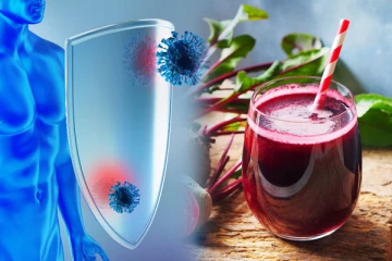 ஹீமோகுளோபின், நோய் எதிர்ப்புசக்தியை அதிகரிக்க வேண்டுமா? தினமும் காலையில் இந்த சூப்பரான பானத்தை குடிச்சு பாருங்க!