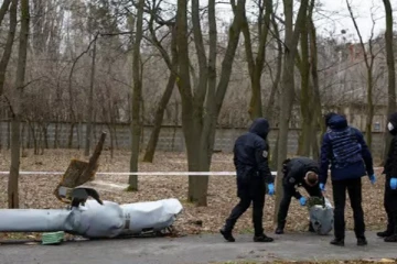 போலந்து வான்பரப்பின் ஊடாக உக்ரைன் மீது தாக்குதல்