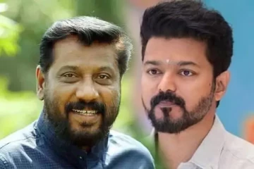 விஜய் பட இயக்குநர் மரணம்; அதிர்ச்சியில் திரையுலகம்