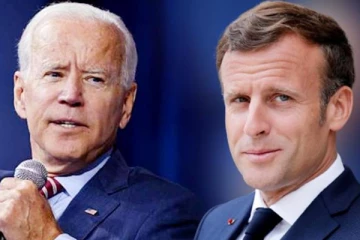 அமெரிக்கா உடனான பிரச்சனை ‘சீரியஸாக’ இருக்கிறது! வெளிப்படையாக கூறிய பிரான்ஸ்