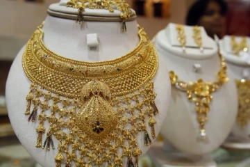 தங்கம் விலை சவரனுக்கு 248 ரூபாய் உயர்வு..!