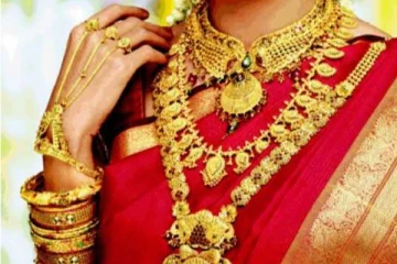 வரலாற்றில் தங்கத்தின் விலையில் ஏற்படவுள்ள மாற்றம்