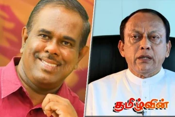 முன்னாள் எம்.பி. அமரகீர்த்தி கொலைத் தீர்ப்பு: நீதித்துறை தொடர்பில் முன்னாள் அமைச்சர் லக்ஷ்மன் யாப்பா அபேவர்தன பெருமிதம்