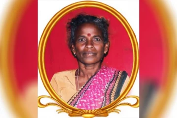 இராணுவம் கைது செய்த மகனைத் தேடி போராடிய மற்றுமொரு தாய் உயிரிழப்பு!