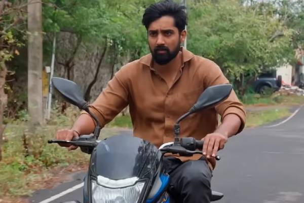 சக்திக்கு வந்த ஷாக்கிங் தகவல், விசாலாட்சியை சுட துணிந்த கதிர்... எதிர்நீச்சல் தொடர்கிறது பரபரப்பு புரொமோ | Ethirneechal Thodargiradhu Promo 30 Jan 2026 சக்திக்கு வந்த ஷாக்கிங் தகவல், விசாலாட்சியை சுட துணிந்த கதிர்... எதிர்நீச்சல் தொடர்கிறது பரபரப்பு புரொமோ | Ethirneechal Thodargiradhu Promo 30 Jan 2026