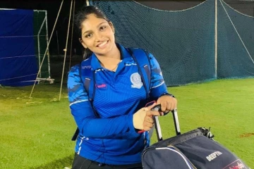 குழந்தை பிறந்தவுடன் முதல் பெண்ணாக... கிரிக்கெட் வீரர் ஸ்நேகா தீப்தி உறுதி!