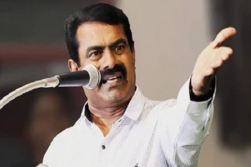 சிங்கள மக்களுக்கும் உதவ முன்வாருங்கள் - உலகத் தமிழ் மக்களிடம்  சீமான் வேண்டுகோள்