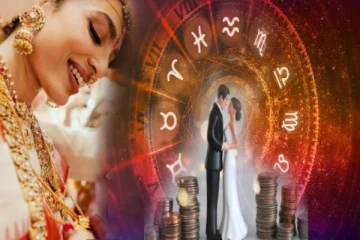 பணத்தை பார்த்து திருமணம் செய்யும் பெண் ராசியினர் இவர்கள் தனாம்... ஏன்னு தெரியுமா?