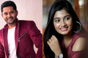 வீடியோவால் சிக்கிய விஜய் டிவி பிரபலங்கள் - பரவும் காதல் கிசு கிசு