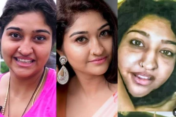 லீக்கான சீரியல் நடிகை நீலிமா ராணியின் வீடியோ?  அதிர்ச்சியில் ரசிகர்கள்..